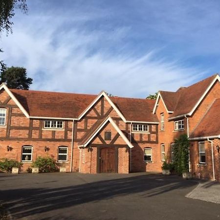 Westhurst Park Bnb Bredon Extérieur photo