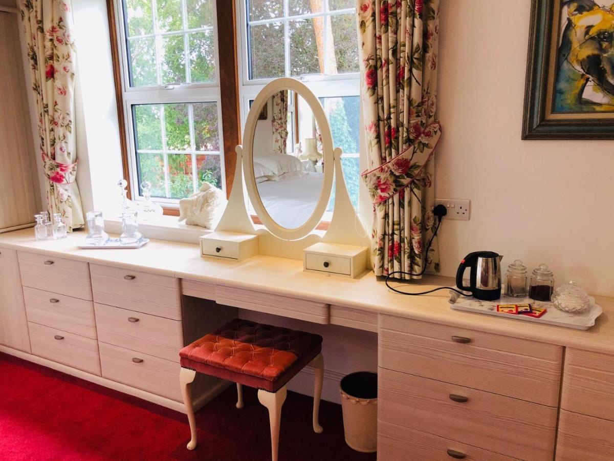 Westhurst Park Bnb Bredon Extérieur photo