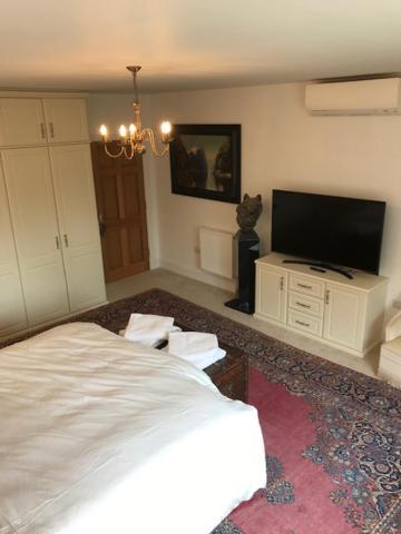 Westhurst Park Bnb Bredon Extérieur photo