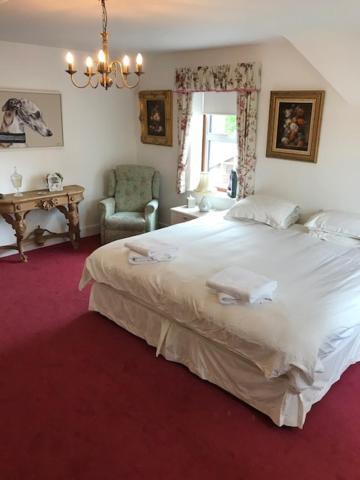 Westhurst Park Bnb Bredon Extérieur photo