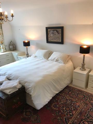 Westhurst Park Bnb Bredon Extérieur photo