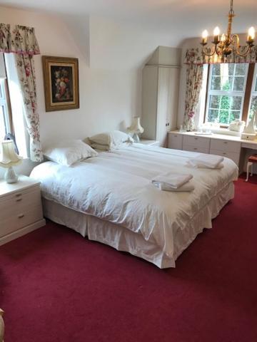 Westhurst Park Bnb Bredon Extérieur photo